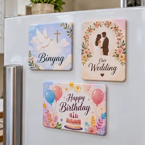 Ref Magnets