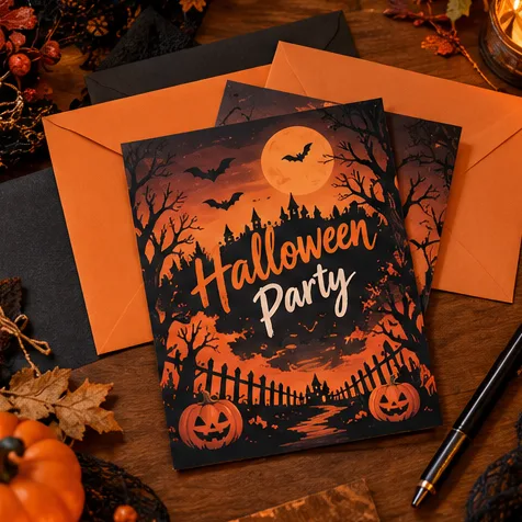 Invitations